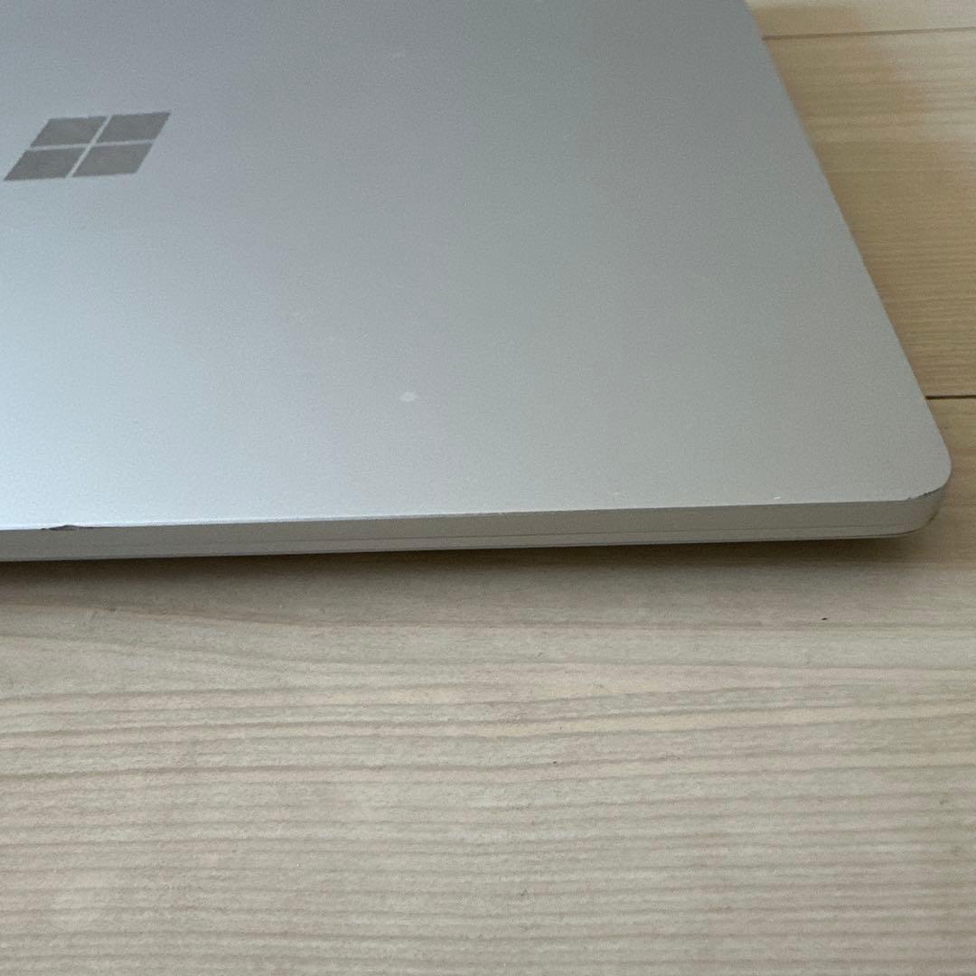 Windowsノート本体 Surface laptop go 2 (8GB RAM + 1TB SSD)