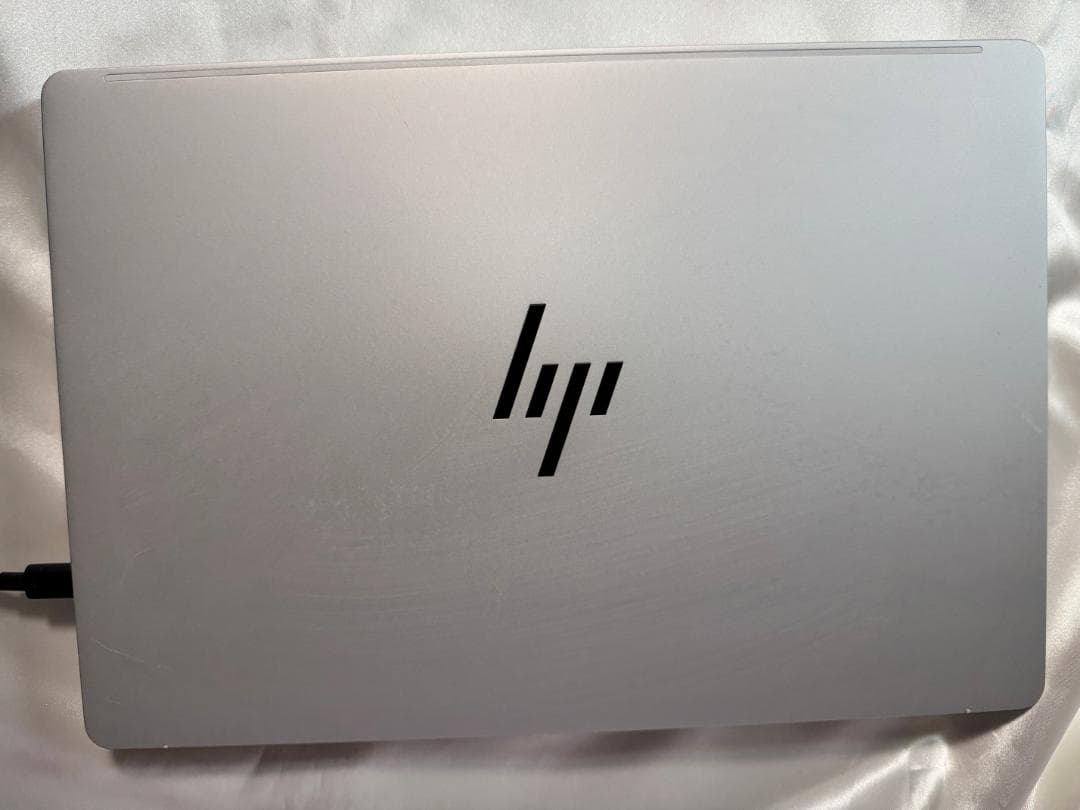 HP EliteBook X G1a 14 AI／AI7Pro20コア／有機EL