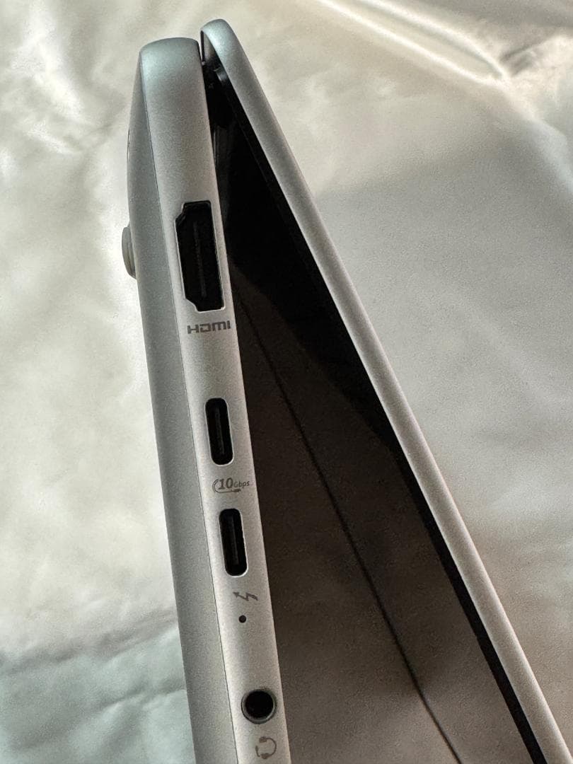 HP EliteBook X G1a 14 AI／AI7Pro20コア／有機EL