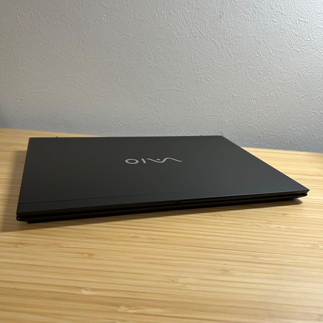 VAIO LTEモデル 13世代 i7-1360P 16G office2024