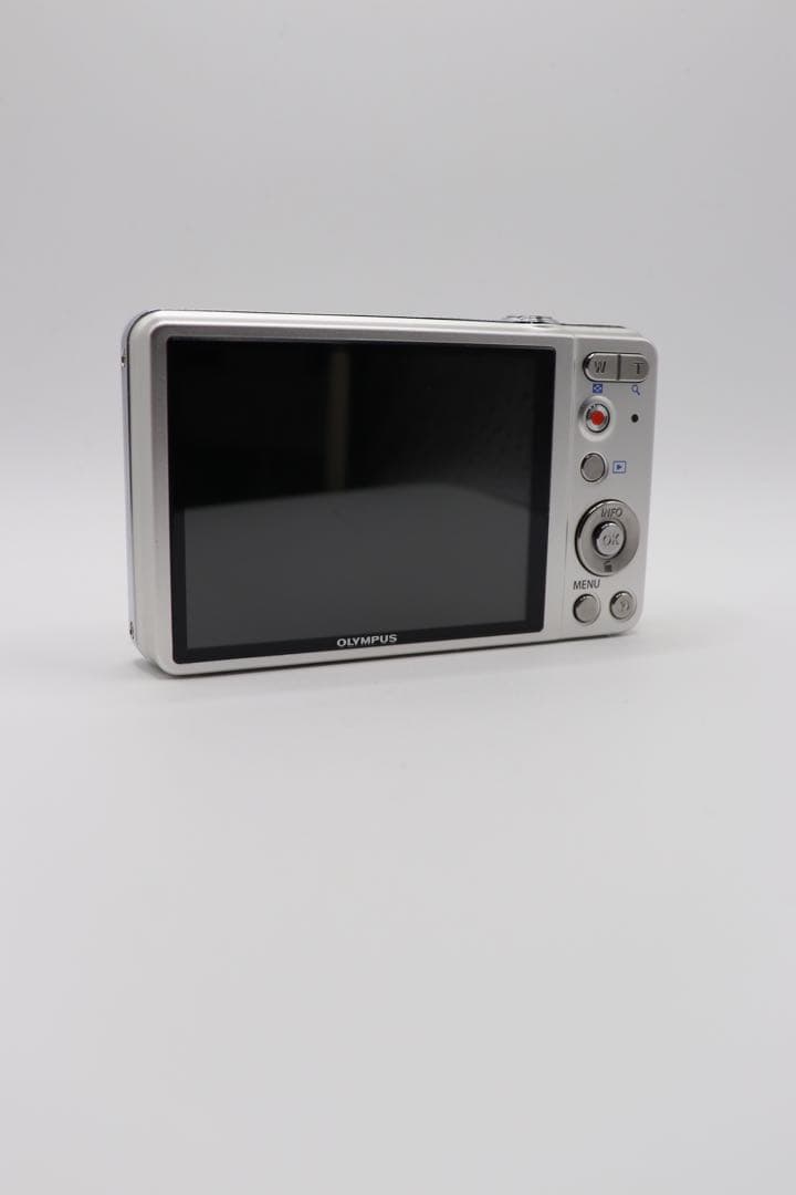 ✨動作確認済み！✨OLYMPUS VG-140 充電器付き！