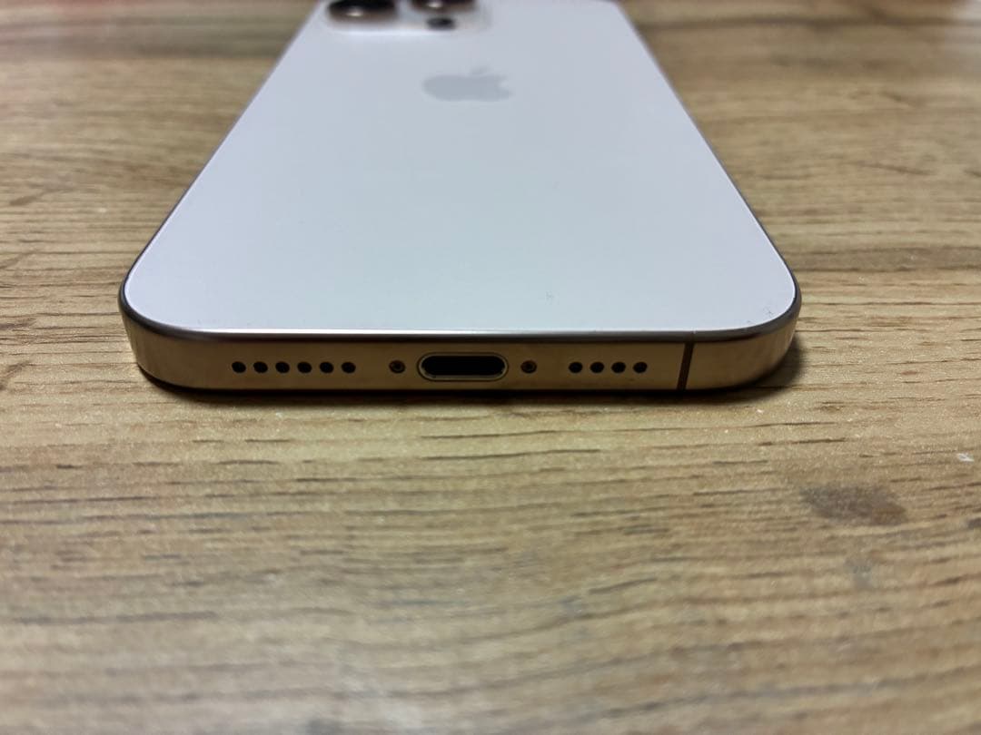 スマートフォン本体 iPhone 16 Pro Max 256GB