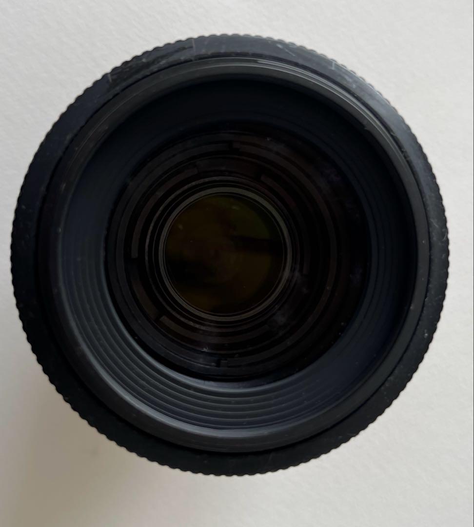 Nikon D300 本体 Nikon レンズ ２個セット ジャンク