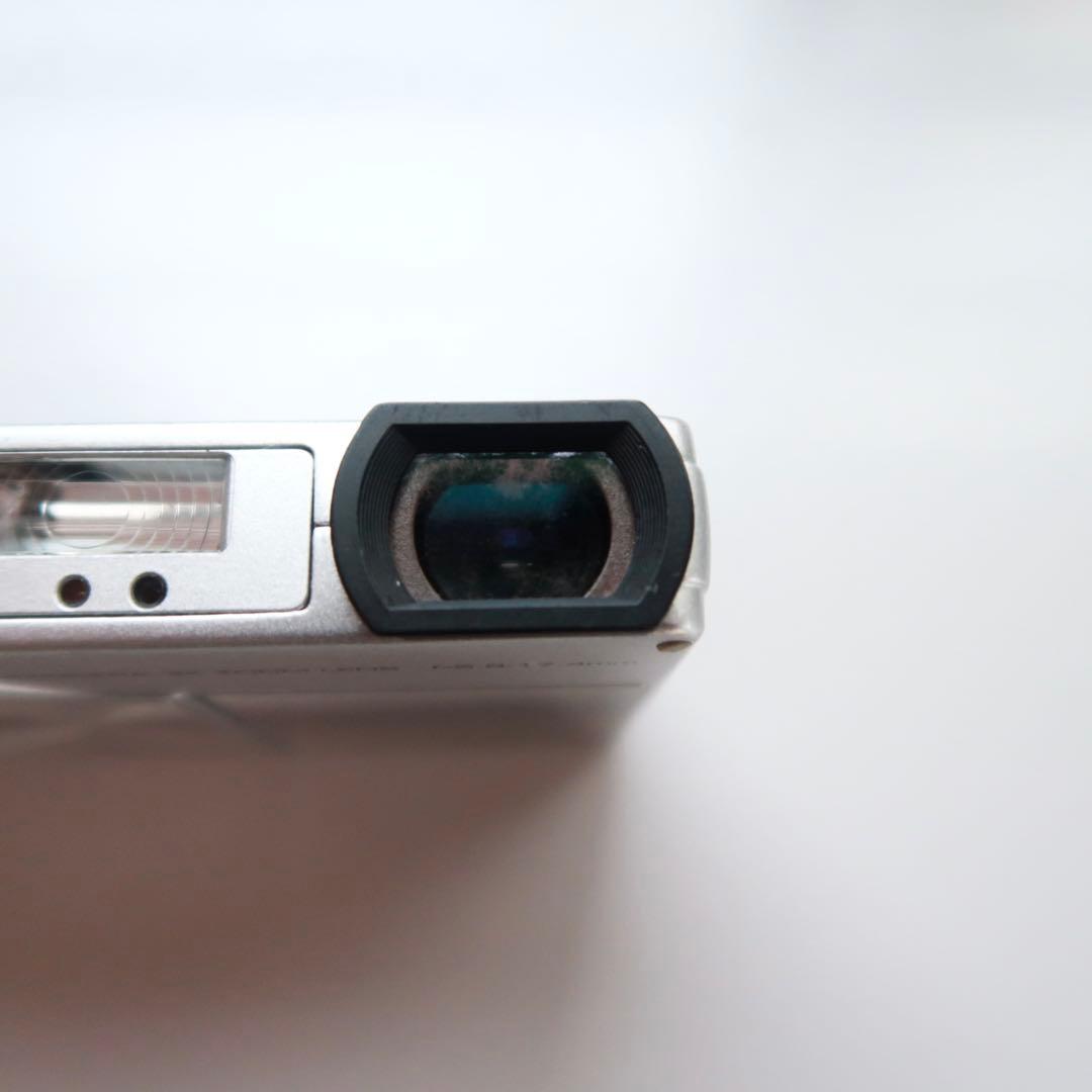 動作確認済み・作例あり KYOCERA finecam sl400r 京セラ