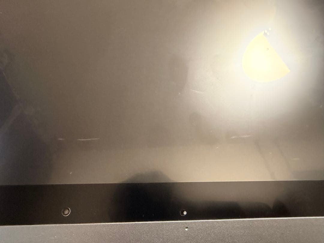 ノートパソコン ダブレット 富士通 ARROWS Tab Q737/P