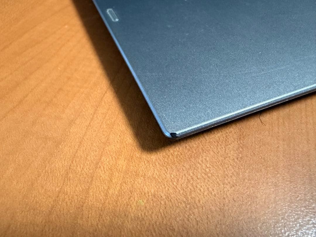 ノートパソコン ダブレット 富士通 ARROWS Tab Q737/P
