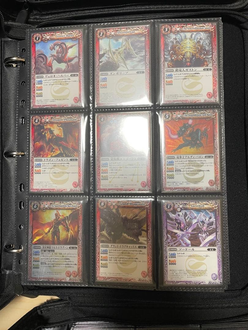 バトルスピリッツ 1～18弾 セット