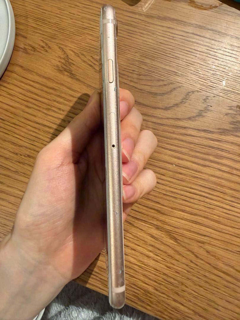 【ジャンク】iPhone 8 64GB MQ7A2J/A