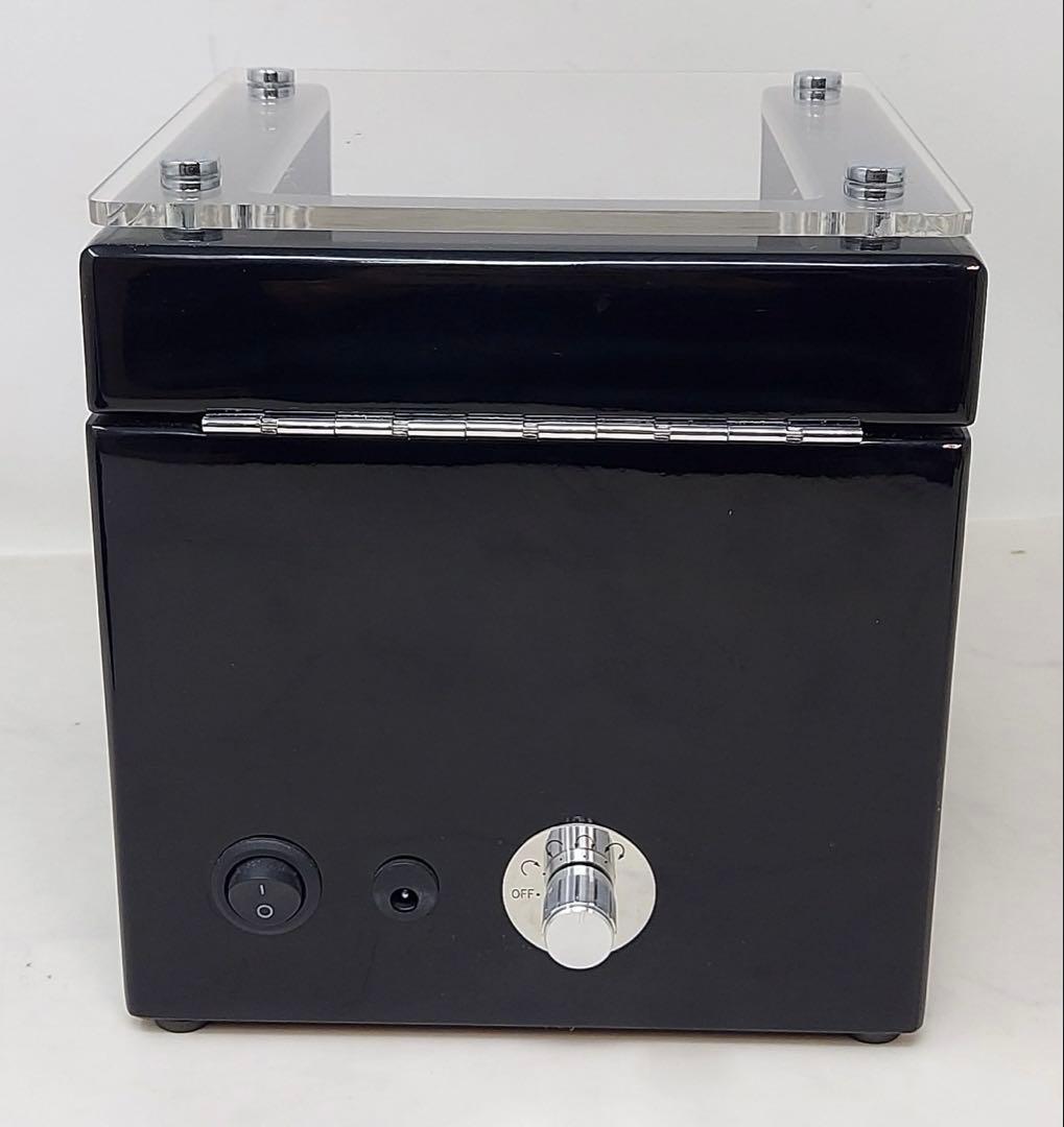 【訳あり品】 hausen ワインディングマシーン