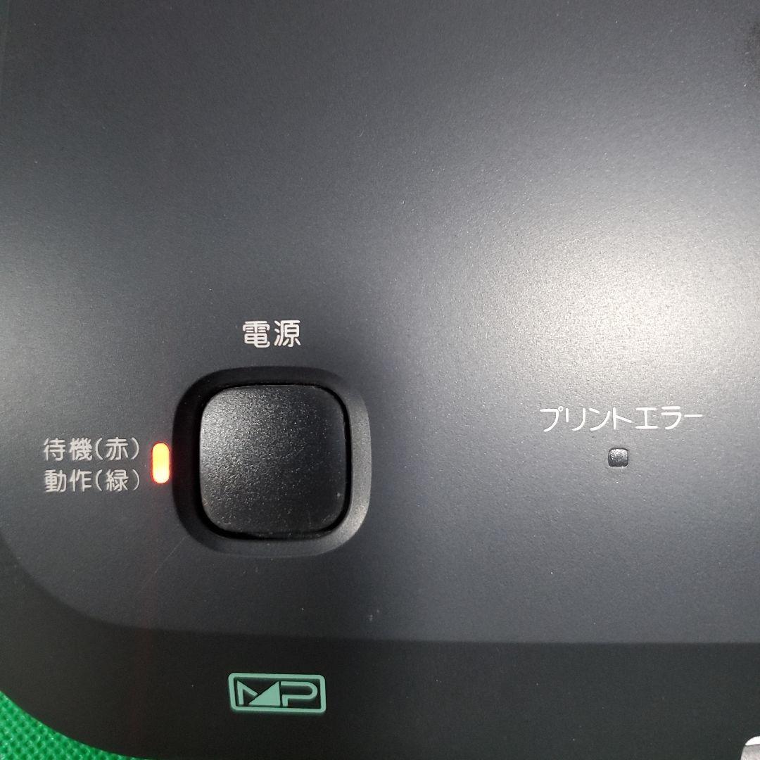 レトロ品　電子機器　ジャンク品　SHARPのカラービデオプリンターVP-ES3