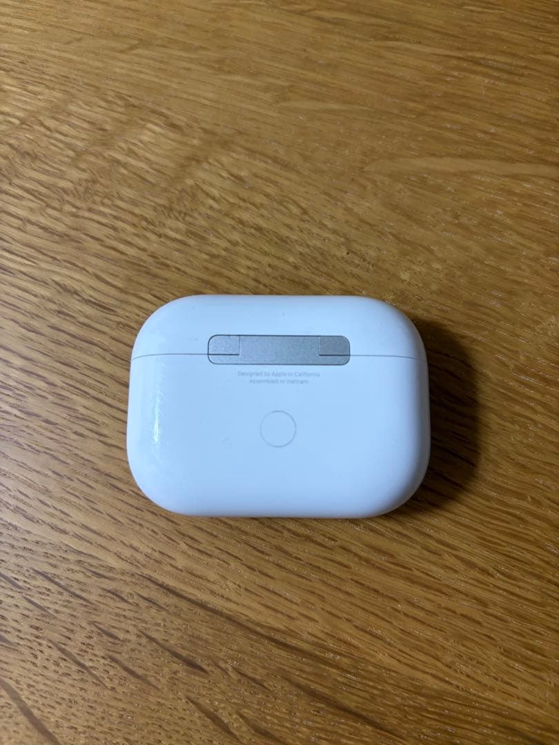 airpodspro 第二世代　タイプC