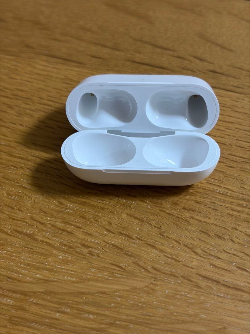 airpodspro 第二世代　タイプC