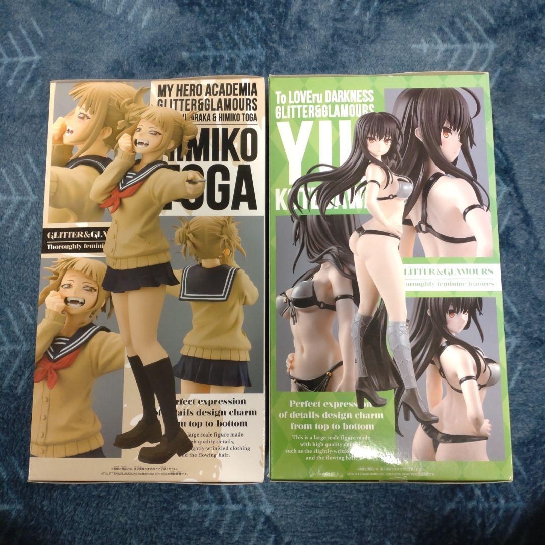 最新プライズフィギュア12種まとめ売り