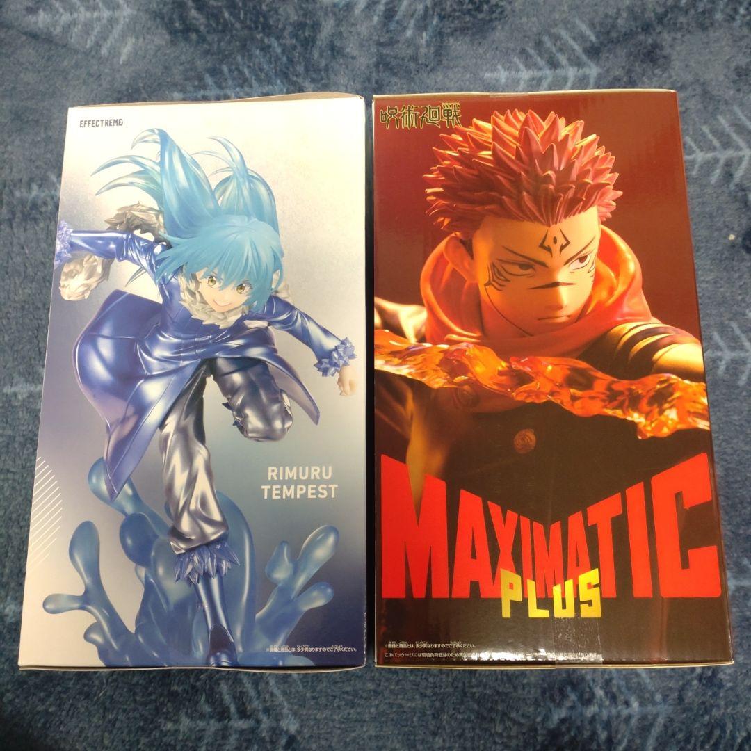 最新プライズフィギュア12種まとめ売り