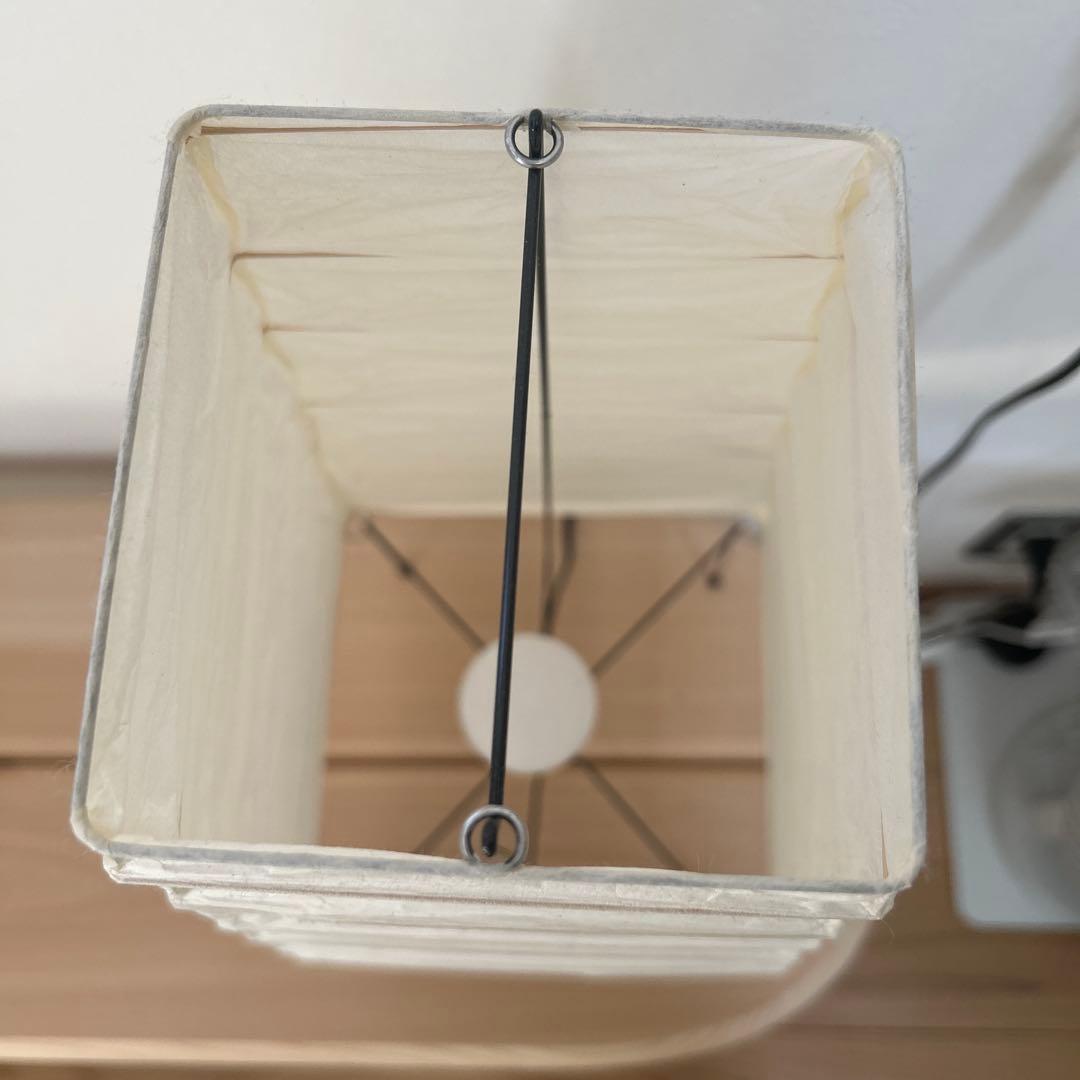 フロアスタンド akari 4n isamu noguchi