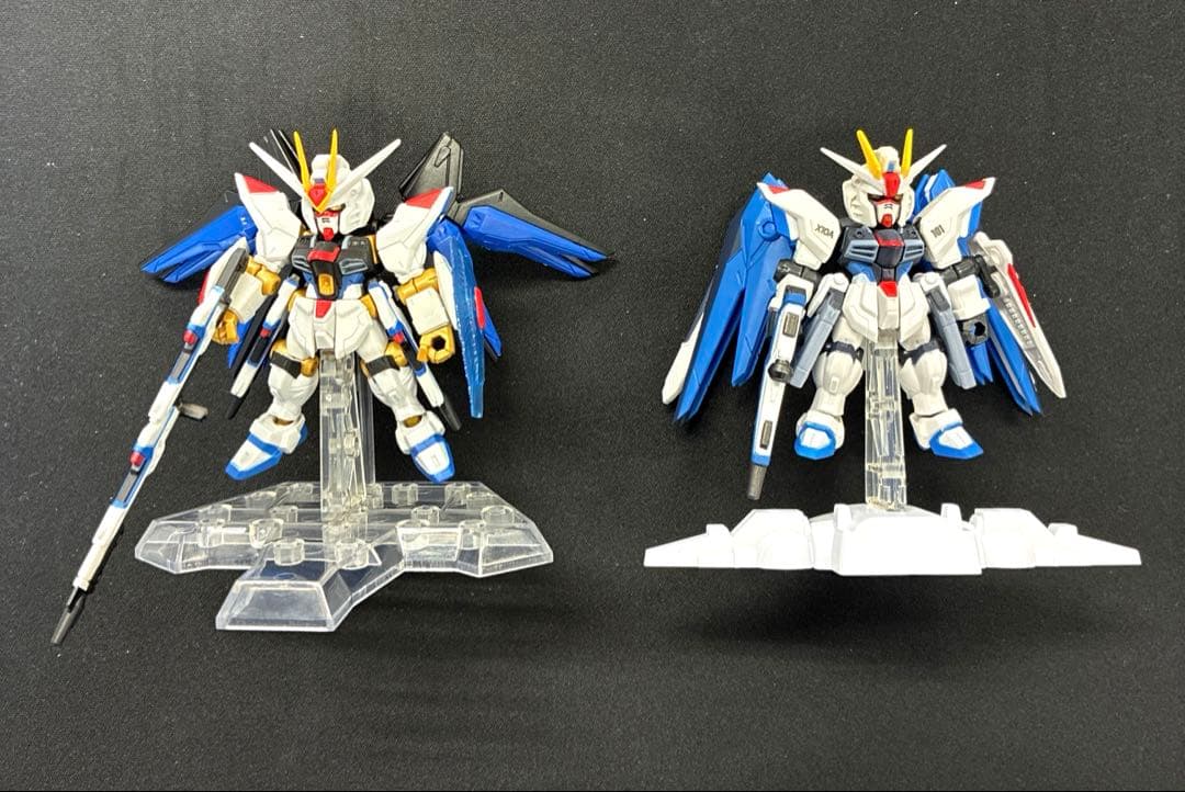 モビルスーツアンサンブル　まとめ売り