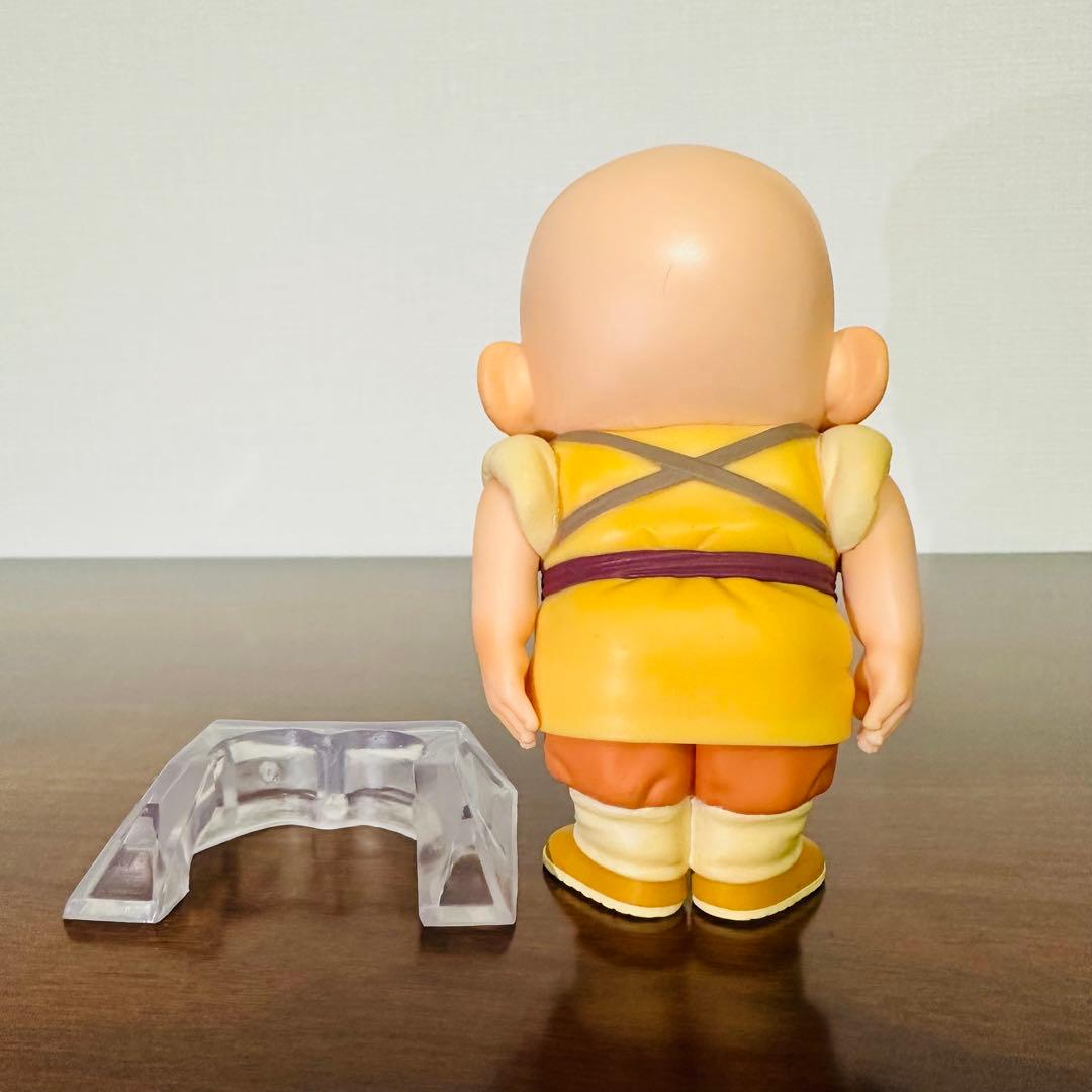 【国内正規品/開封美品】 一番くじ C賞 ヤムチャ A賞 クリリン セット