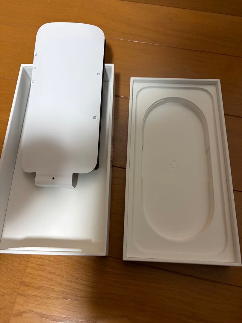 ジャンク品　iPhone16pro 512gb