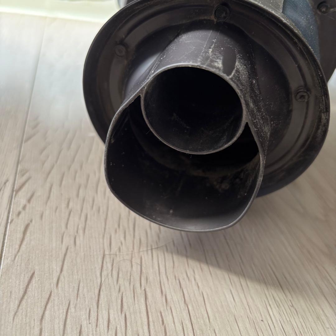 Dyson ダイソン DC63 電気掃除機　キャニスター