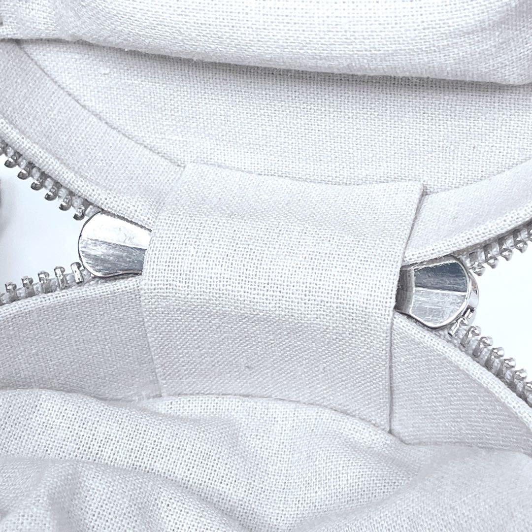 Christian Dior トワルドゥジュイ ラウンド アクセサリーケース