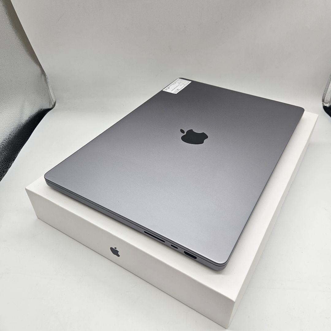 MacBook Pro 2021 16インチ Liquid Retin