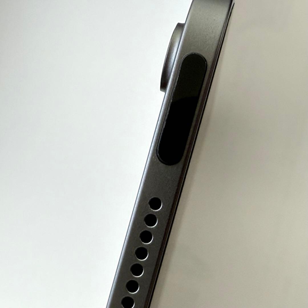 Apple iPad Air 第5世代　Wi-Fi 256 GBスペースグレイ