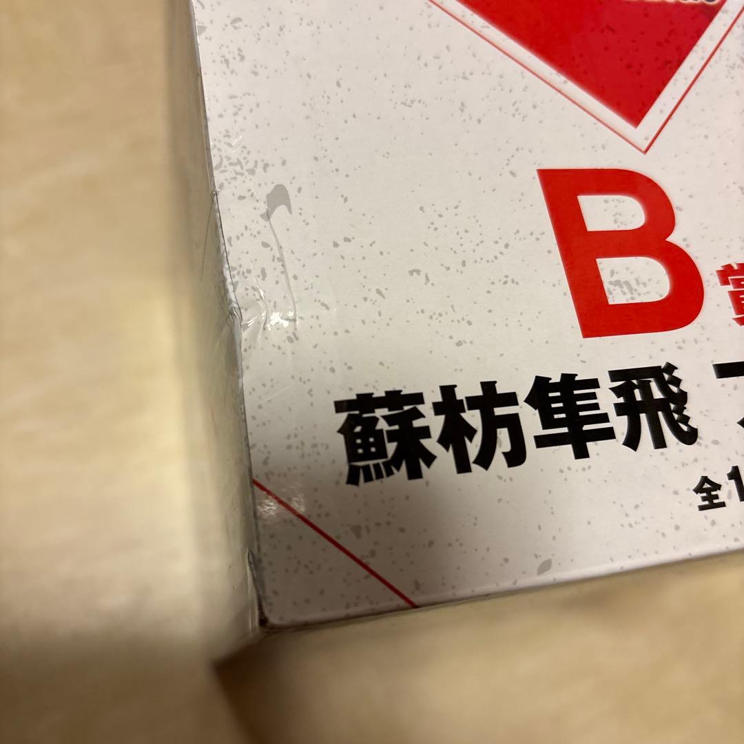 蘇枋隼飛