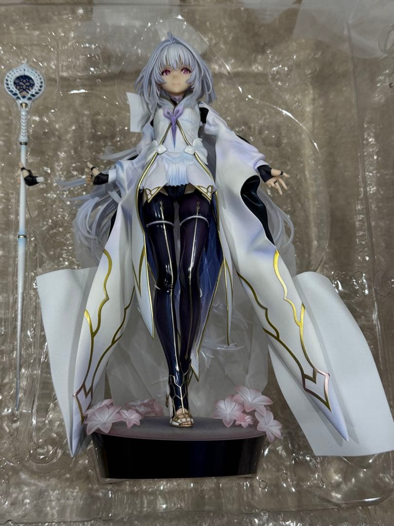 ALTER キャスター・マーリン（プロトタイプ）フィギュア fate