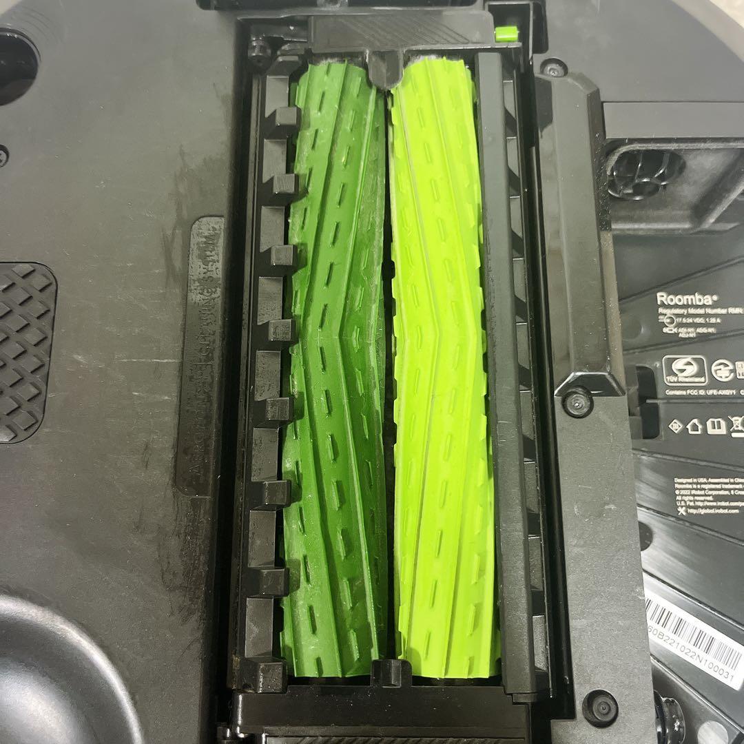 iRobot Roomba Combo j7+ RCA-Y1 ロボット掃除機