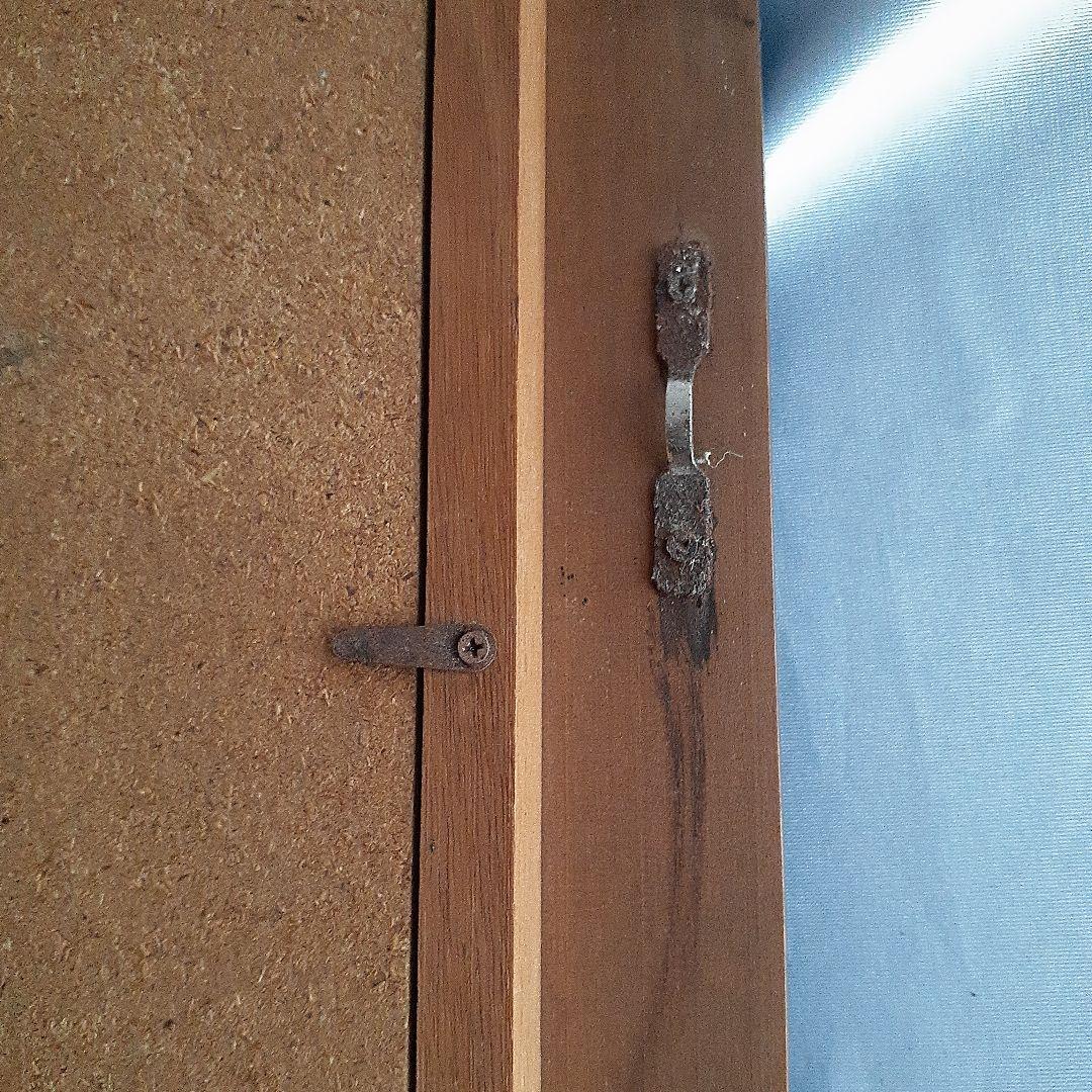 金襴手 金箔 陶板画 陶額 琥山窯 桜 金箔押