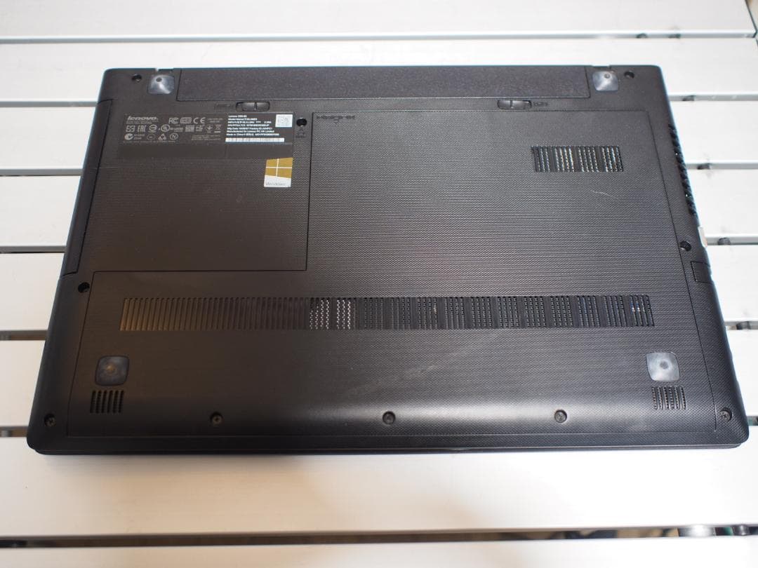 ▼値下げ Lenovo G50-80/Windows10/正常動作確認済み#1
