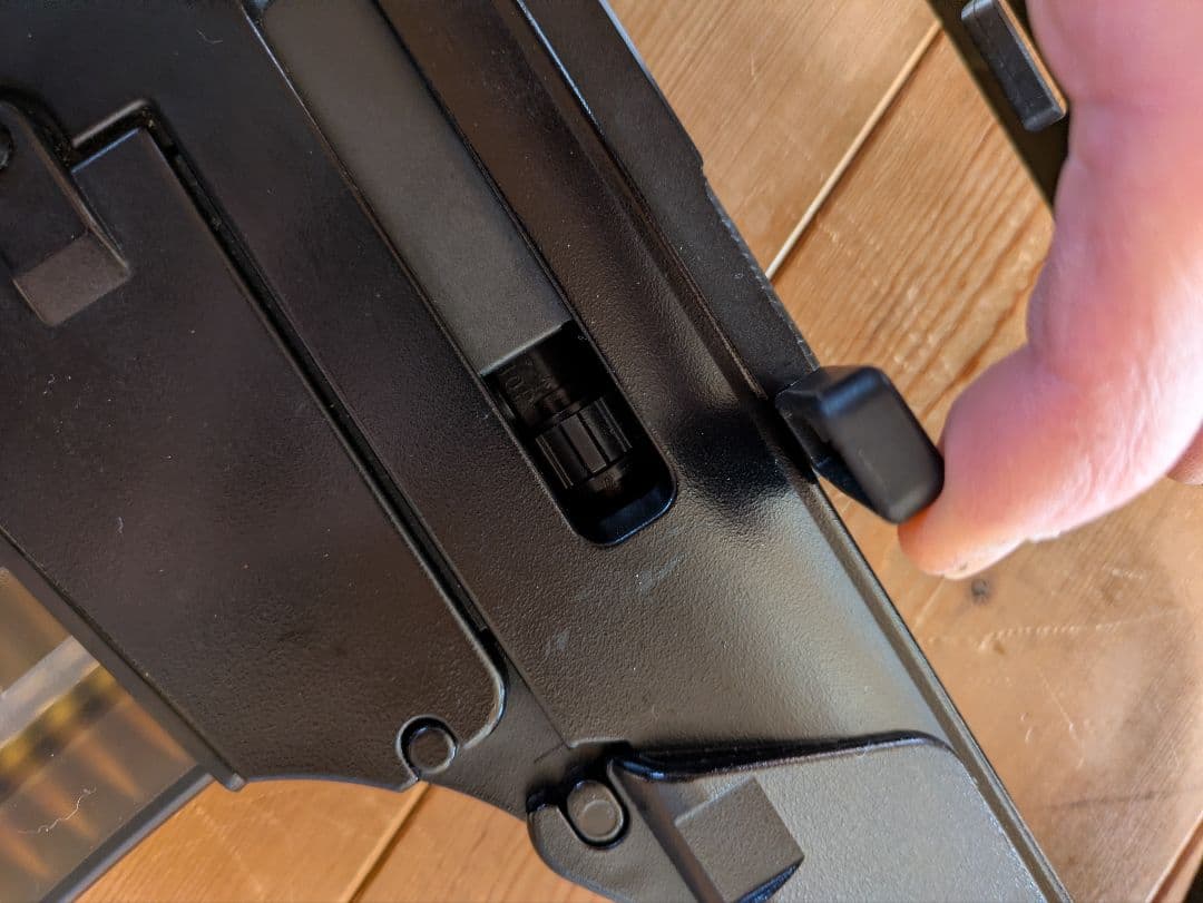 ビ*ト様 東京マルイ G36 KA2 次世代電動ガン