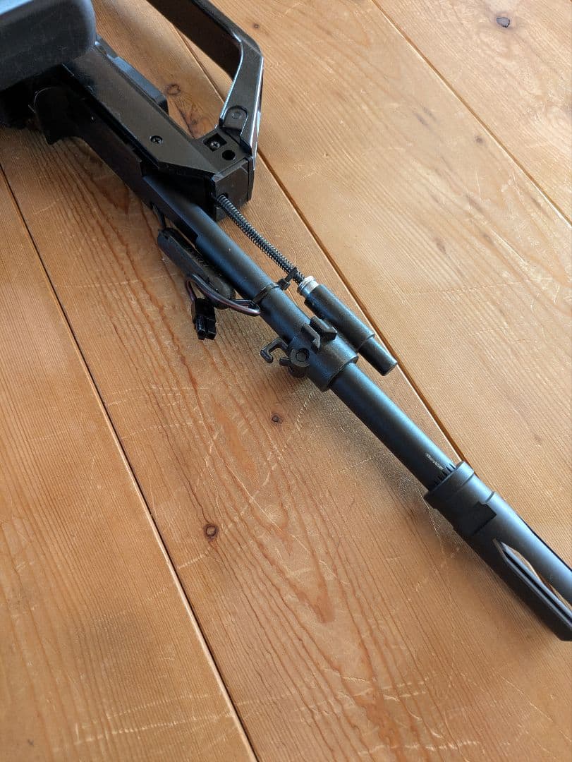 ビ*ト様 東京マルイ G36 KA2 次世代電動ガン