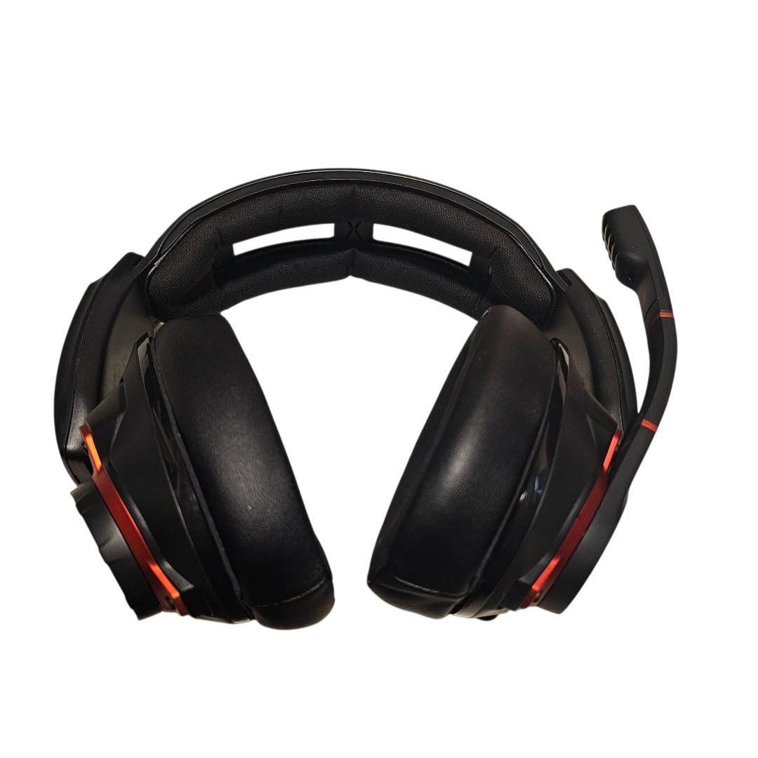 Sennheiser ゼンハイザー GSP 600 ゲーミングヘッドセット