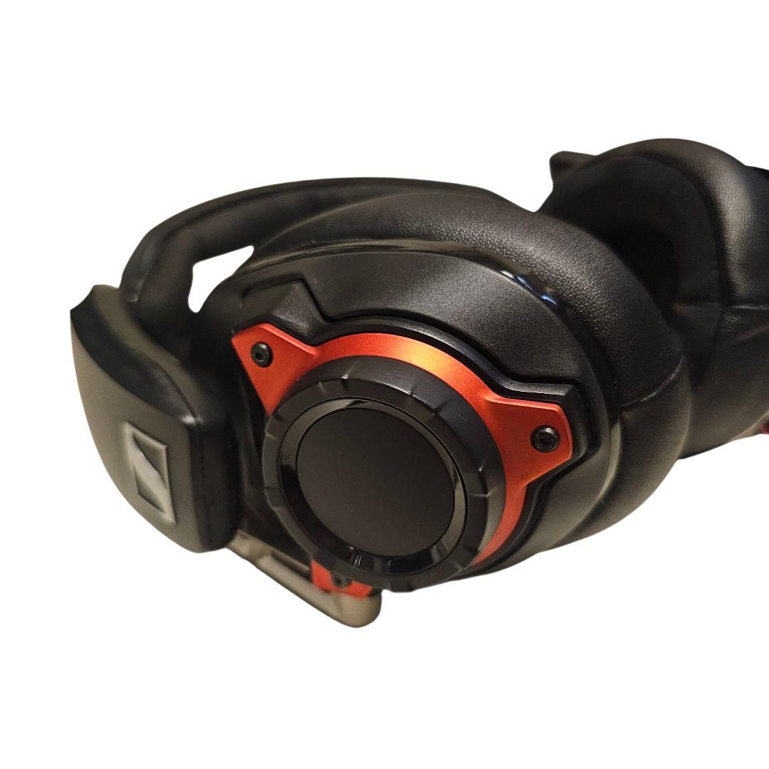 Sennheiser ゼンハイザー GSP 600 ゲーミングヘッドセット