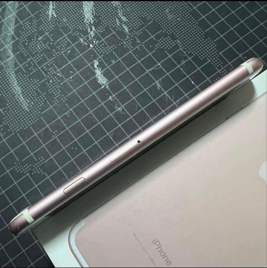 スマートフォン本体 Apple iPhone7 128GB