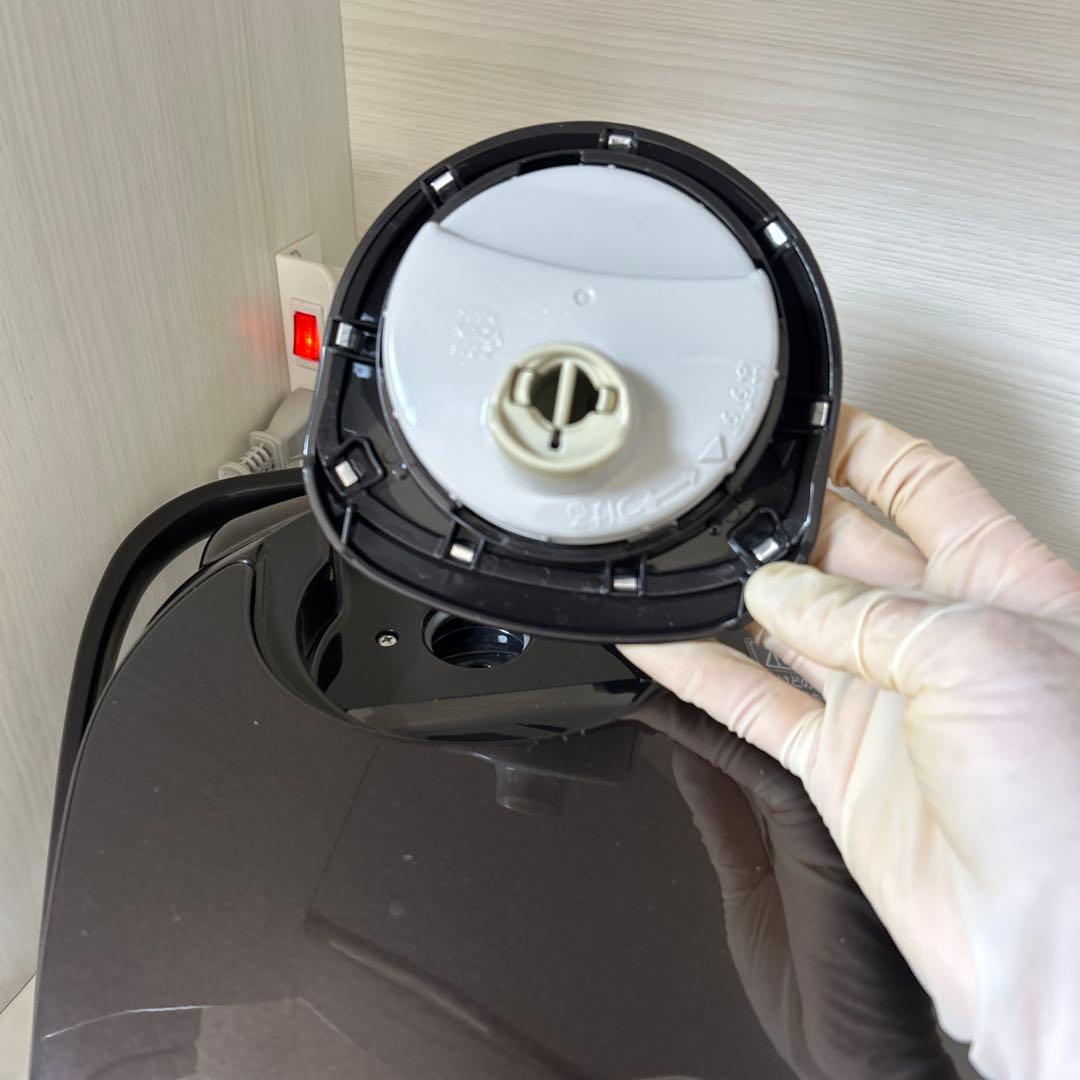 ZOJIRUSHI 象印 5.5合 極め炊き圧力IH炊飯器 NP-ZG10