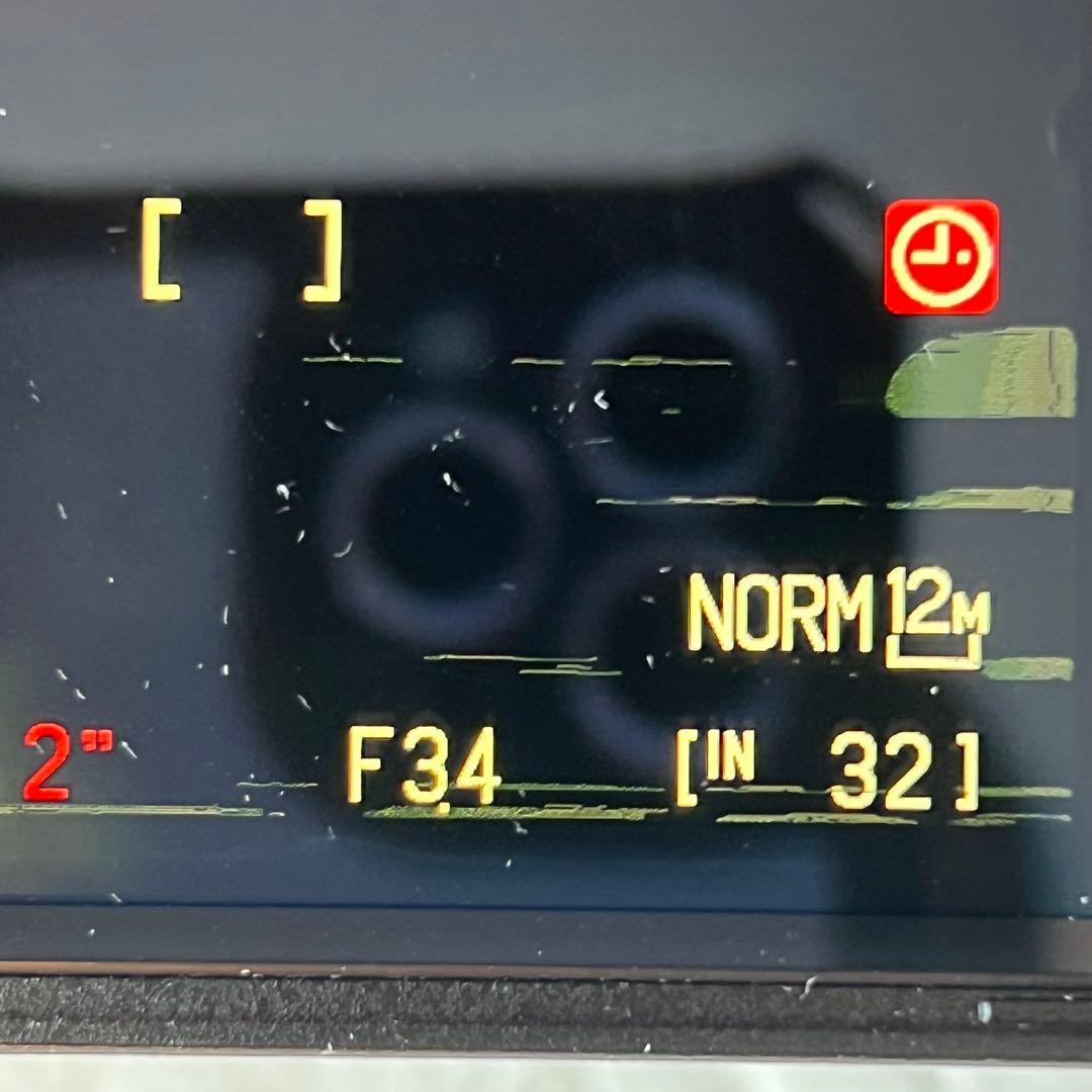 ジャンク ニコン Nikon COOLPIX P500 コンデジ