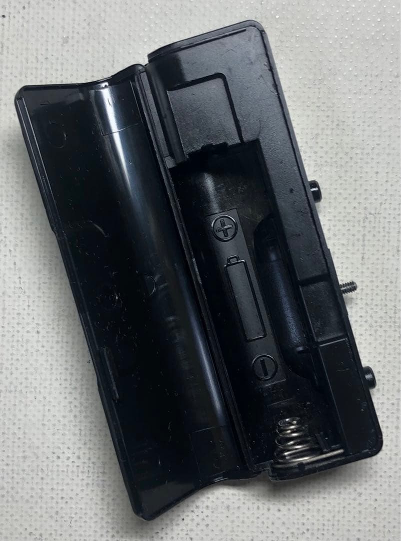 音質普通品、試聴用WM-EX511 ブラックSONYカセットウォークマン可動品C