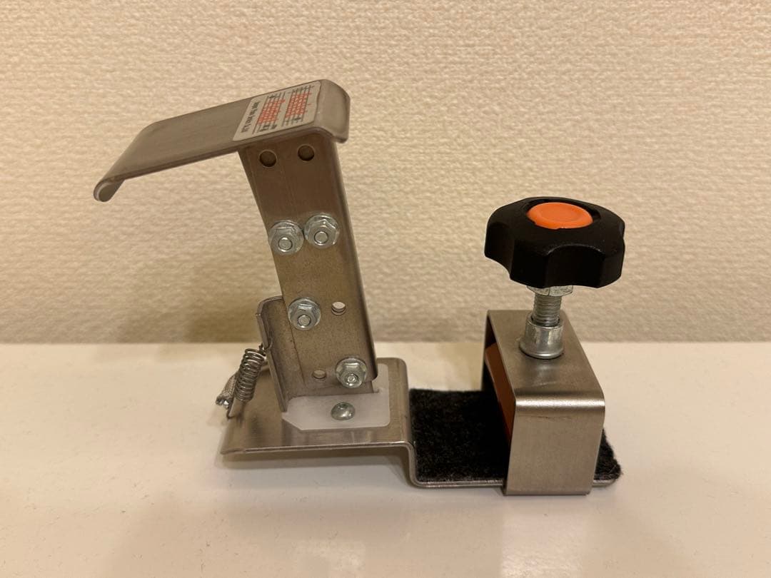 Assist Pedal アシストペダル