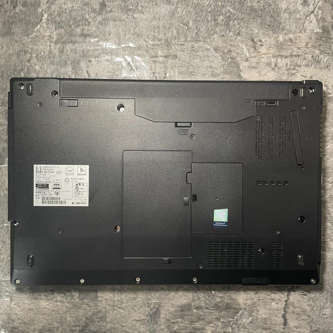 ★SSD Windows11 office2024 初期設定済すぐ使える★富
