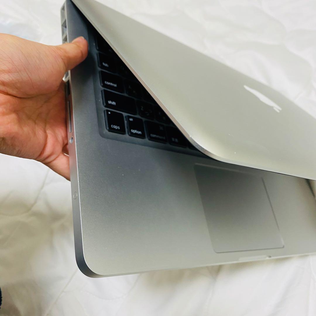 Apple♡MacBook Pro mid 2012