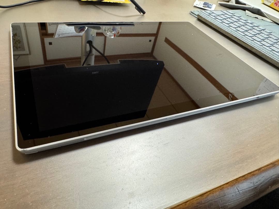 Microsoft Surface Pro 7【フルセット】