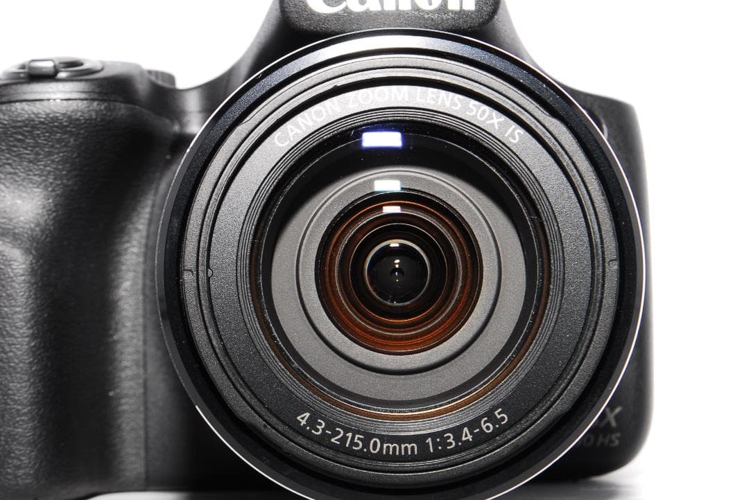 ✨新品級美品 Wi-Fi搭載✨Canon PowerShot SX530HS