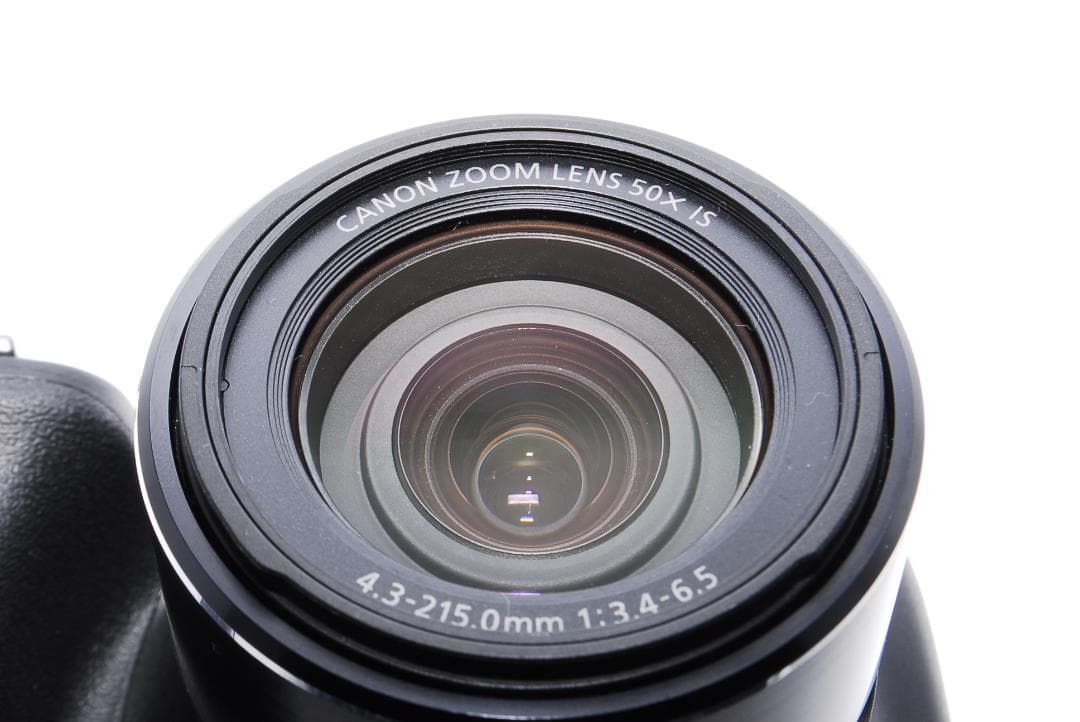 ✨新品級美品 Wi-Fi搭載✨Canon PowerShot SX530HS