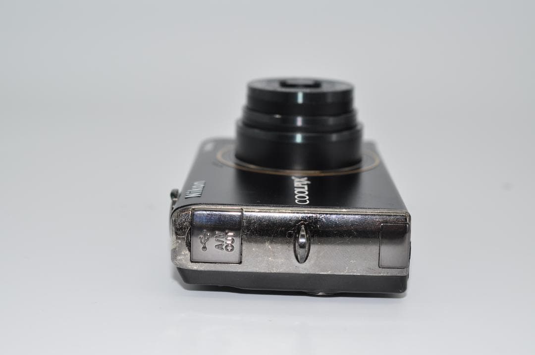 【完動品】Nikon COOLPIX S640