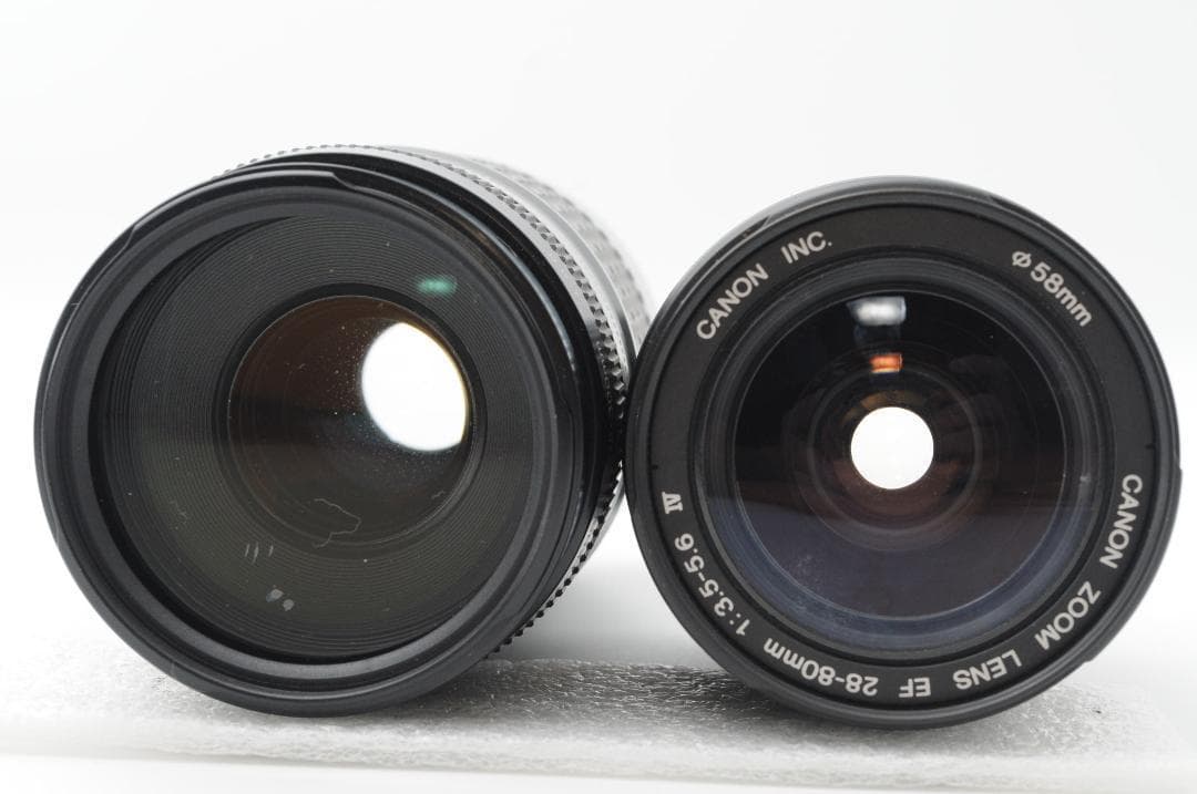☆新品級☆ハロウィンSALE☆ Canon EOS Kiss x9 ダブル