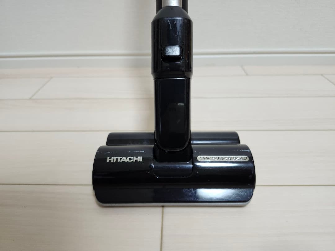 HITACHI クリーナー　PV-BL50J パワかるスティック　ジャンク品