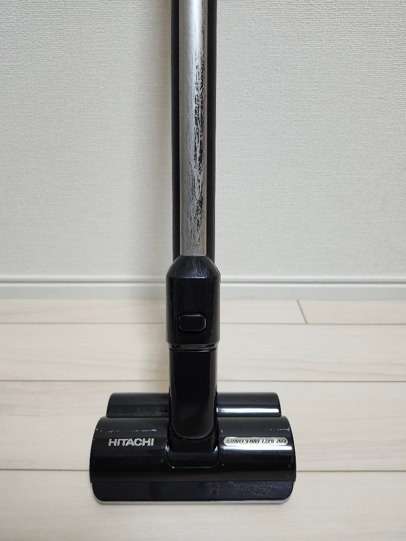 HITACHI クリーナー　PV-BL50J パワかるスティック　ジャンク品