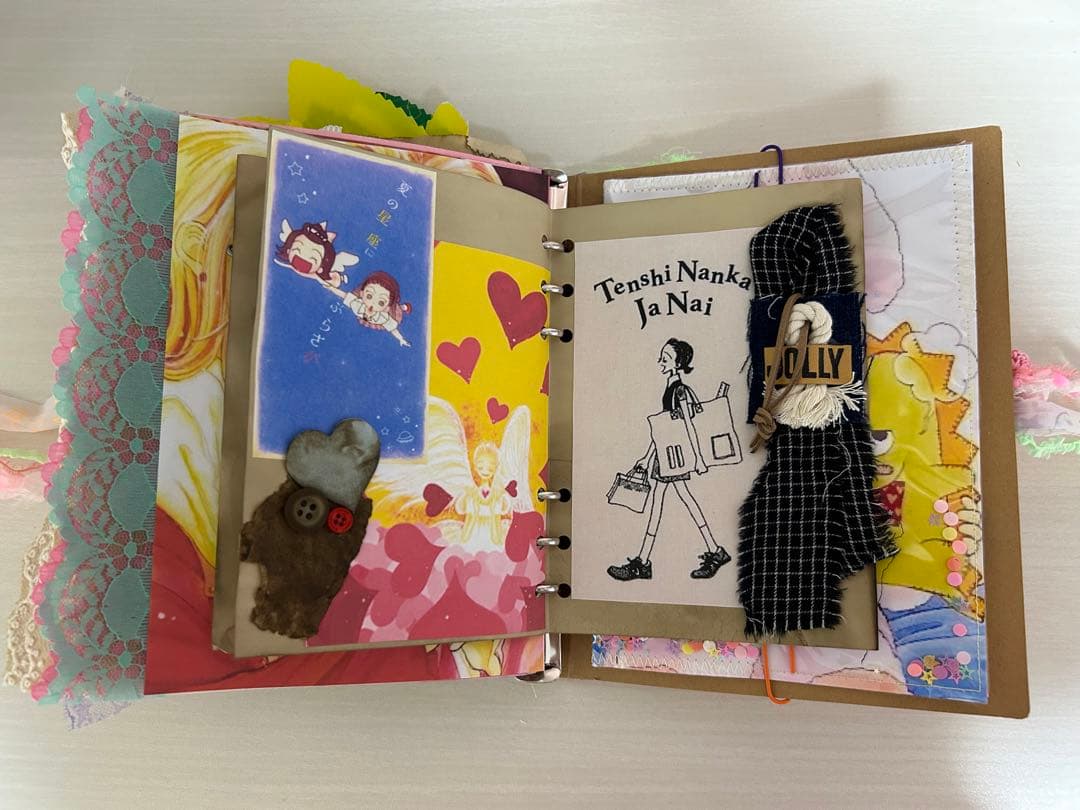 昭和レトロジャンクジャーナル雑記帳おすそ分けファイル